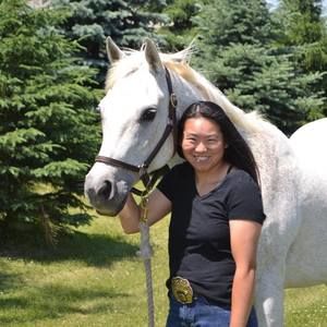 Meet your Posher, Jenna